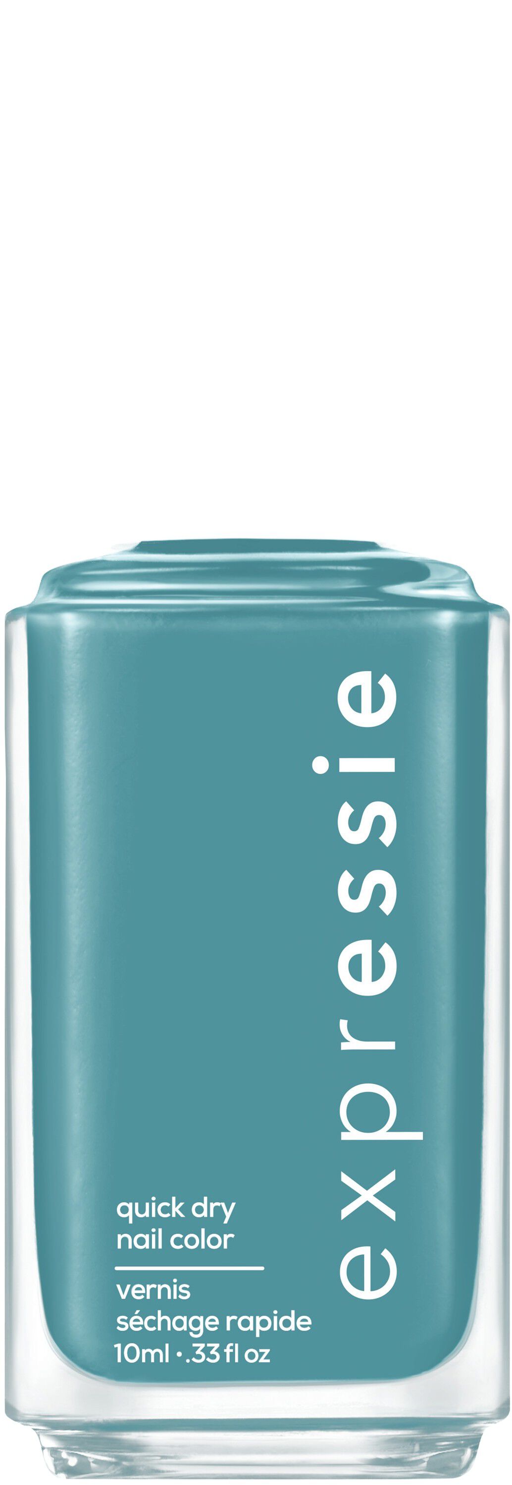 expressie nail polish