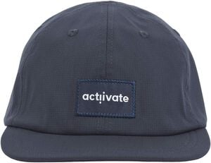 BLAZE Foldable Cap