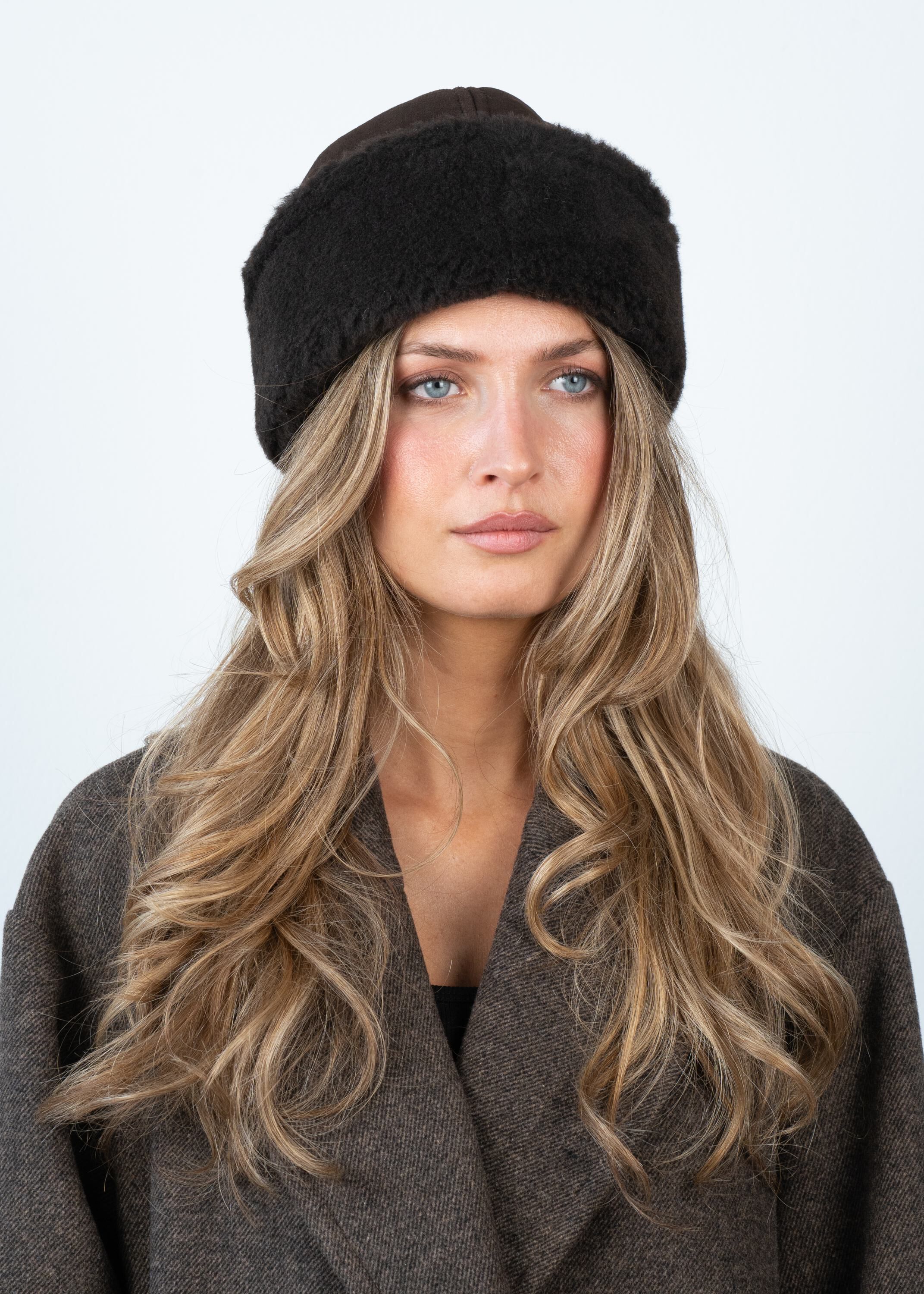 Jen Harka Hat