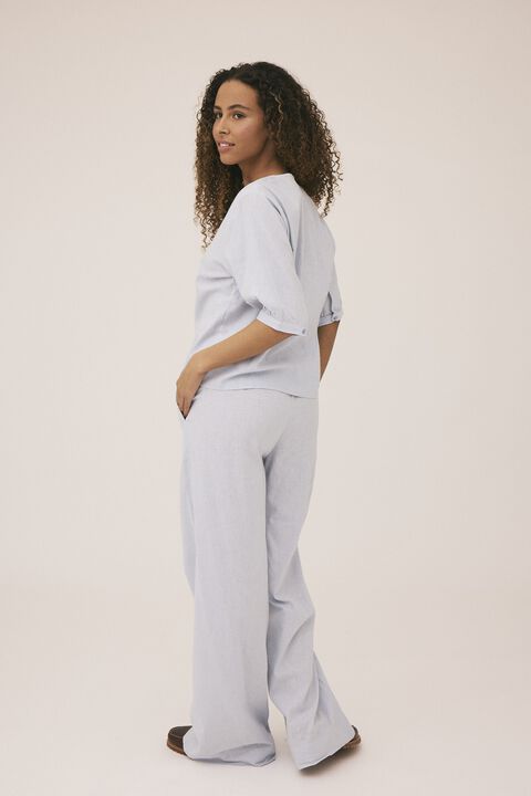 Florence 1S Bukser – Linblanding