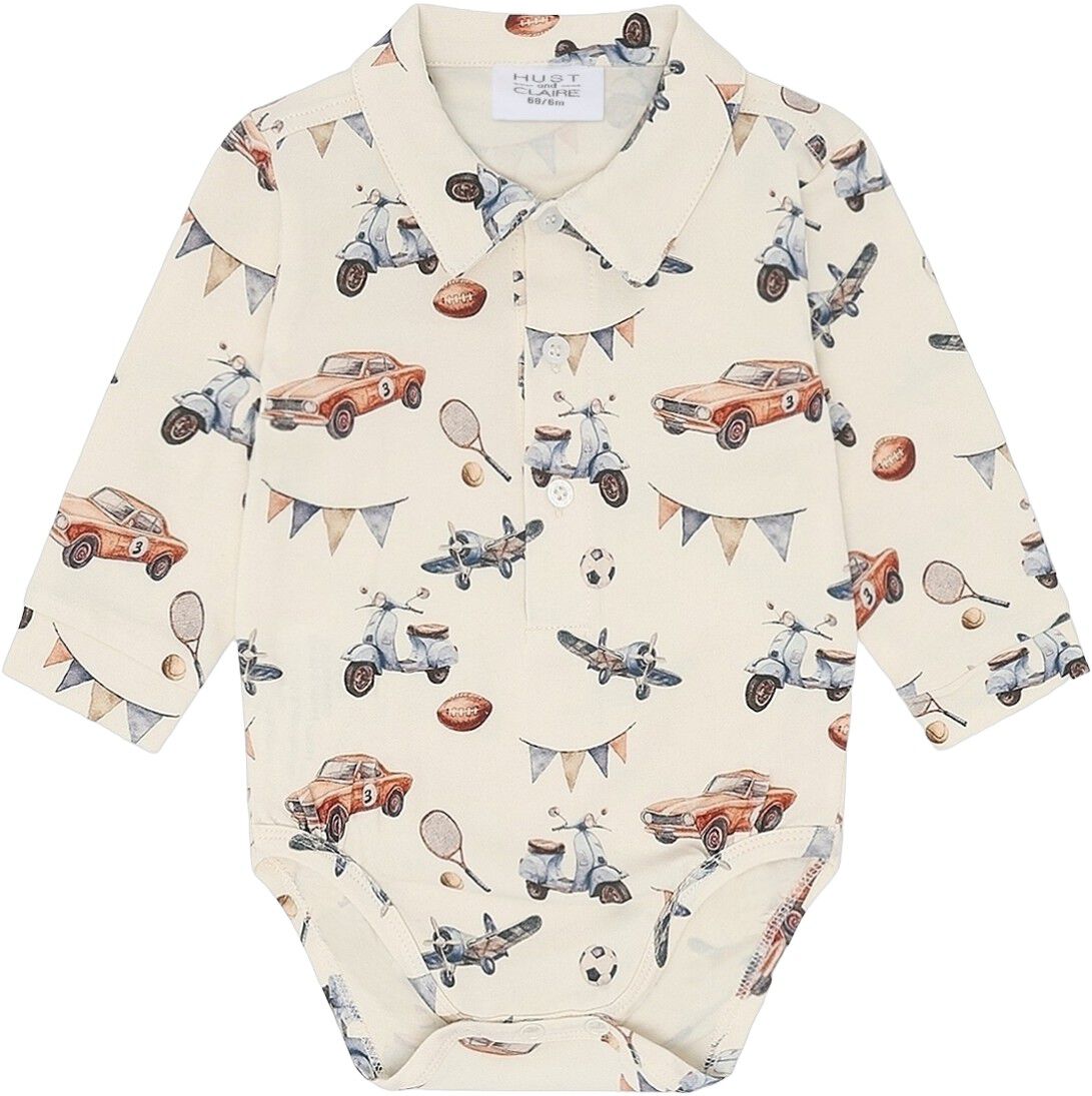 Hcboye Vintage Leget&oslash;j