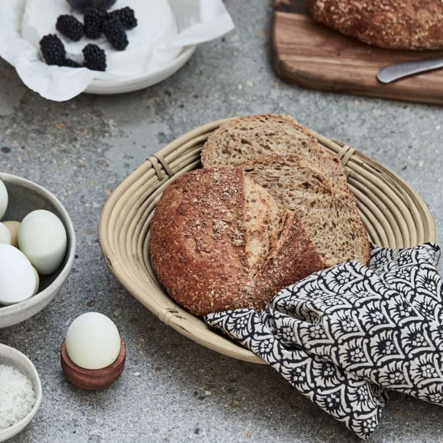 Kurv, HDConical, Natur