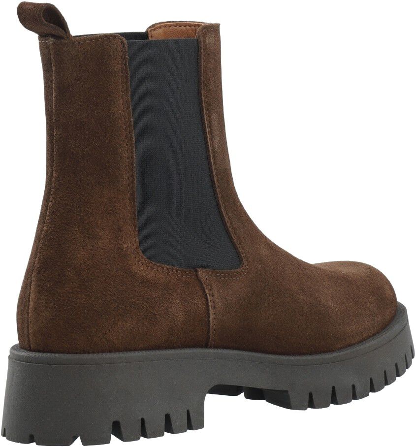 BIALEO Chelsea Boot Suede