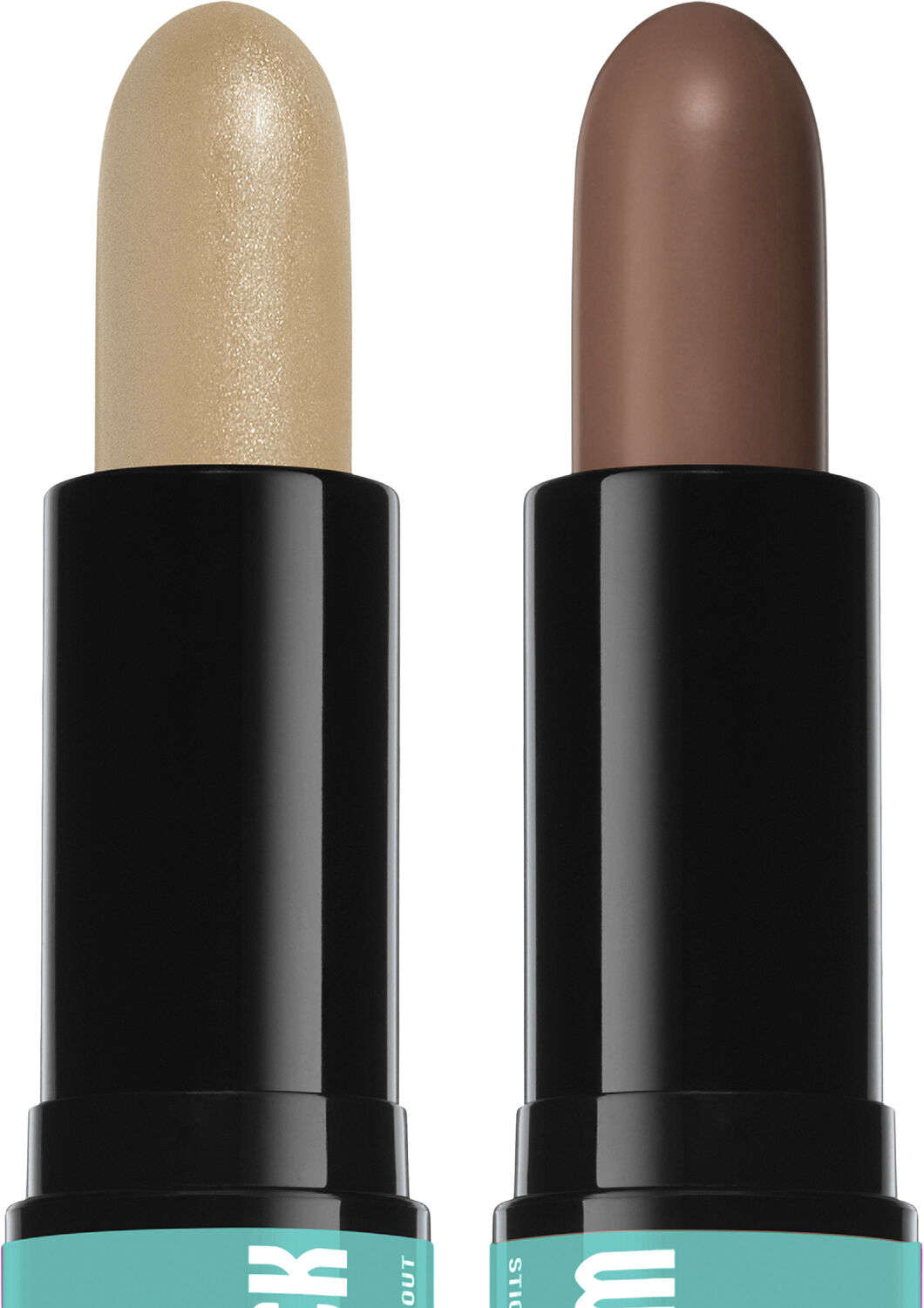 Wonder Stick Dual-Ended Face Shaping Stick