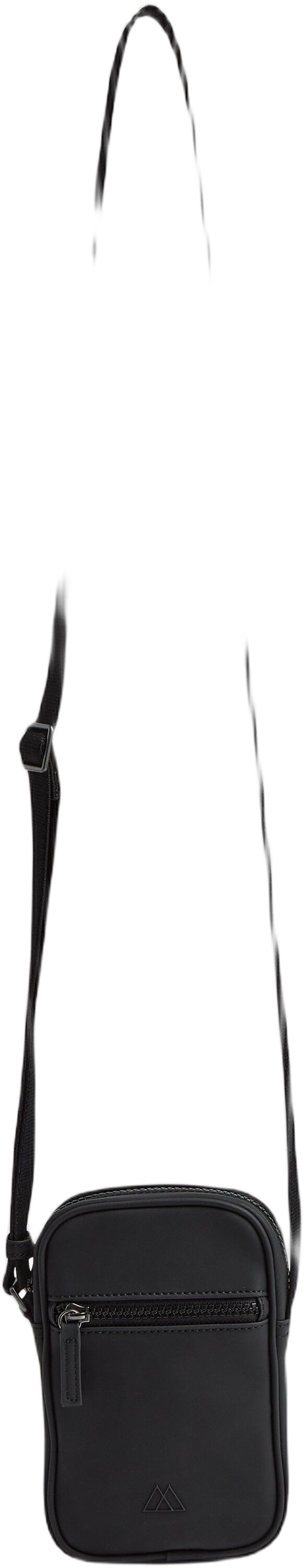 Statembg Mini Cross. Bag, Rub.