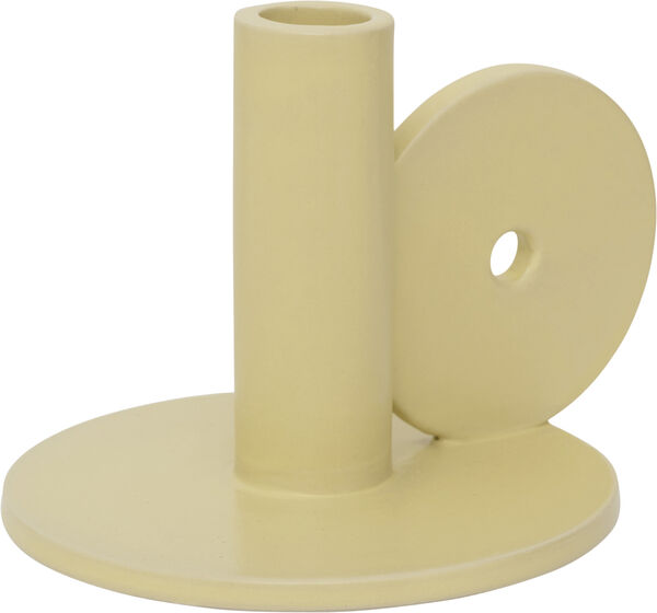 Lysestage dappled sea mist