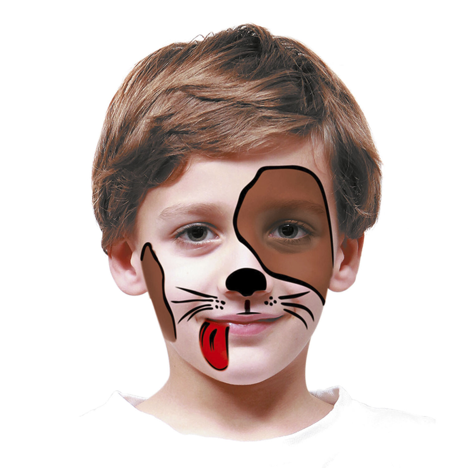 RIO 8 STIFT -8 PALLETTER