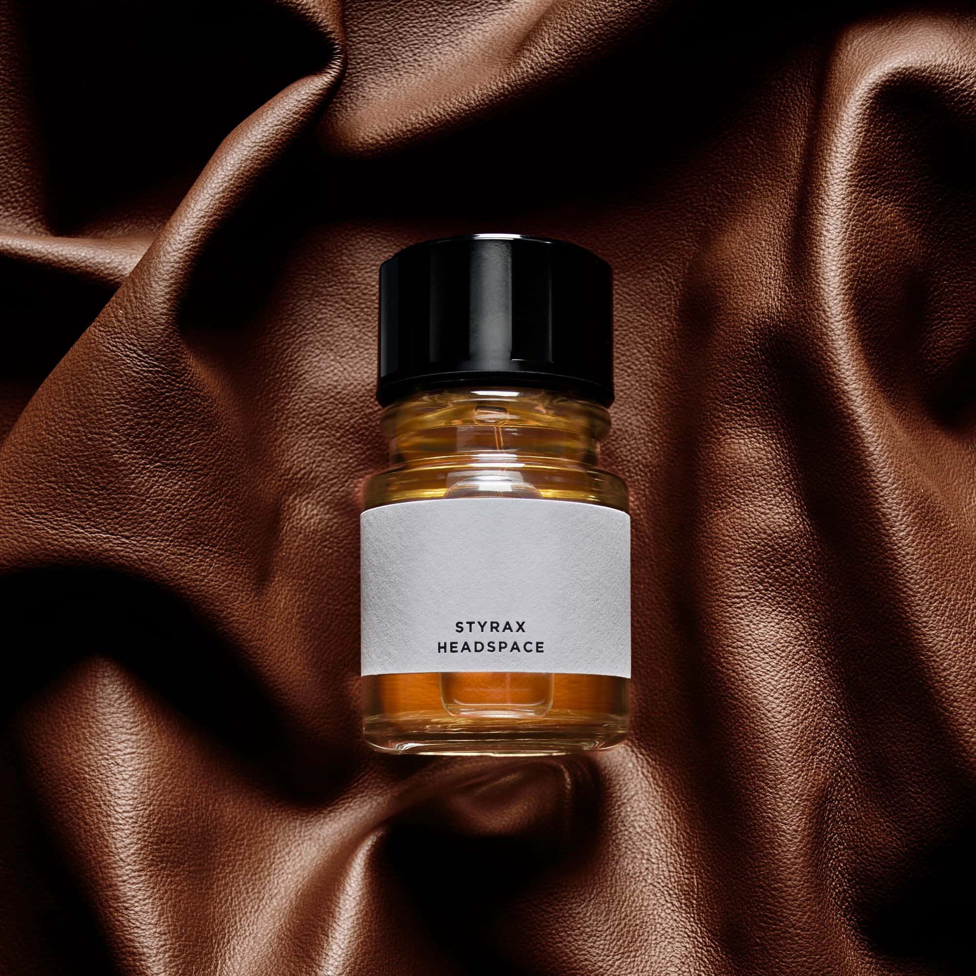 HEADSPACE STYRAX EdP 100 ml