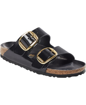 Arizona BB NL High Shine Black HEX