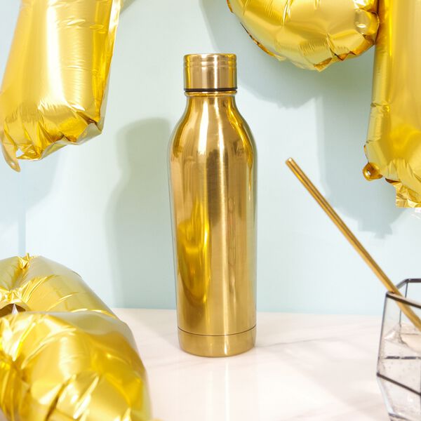 OneBottle Polished Gold 500ml