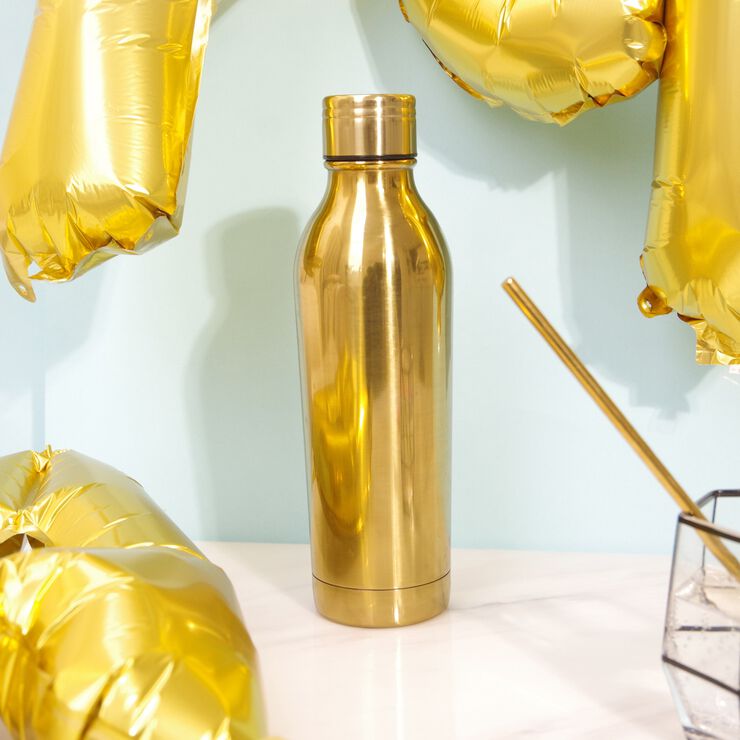 OneBottle Polished Gold 500ml