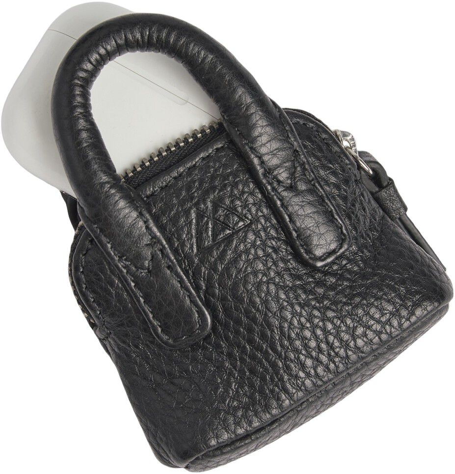 Quincymbg Bag, Grain