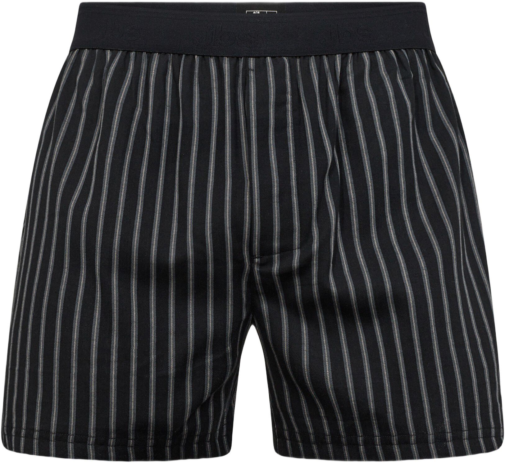 JBS 3-pack boxershorts