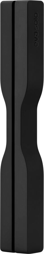 Magnetisk bordskåner black