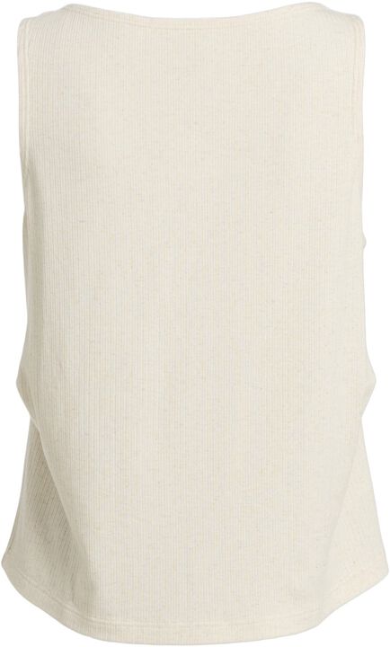 Wide Rib Reversible Top MERCI