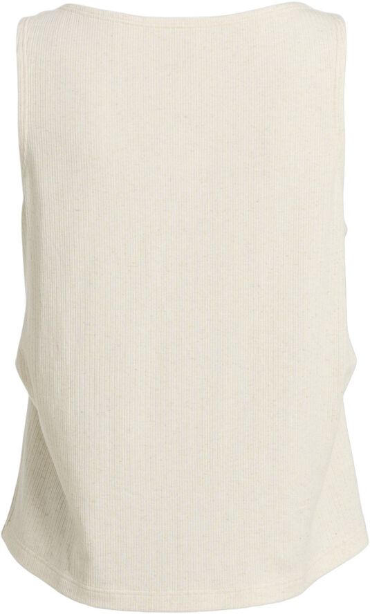 Wide Rib Reversible Top MERCI