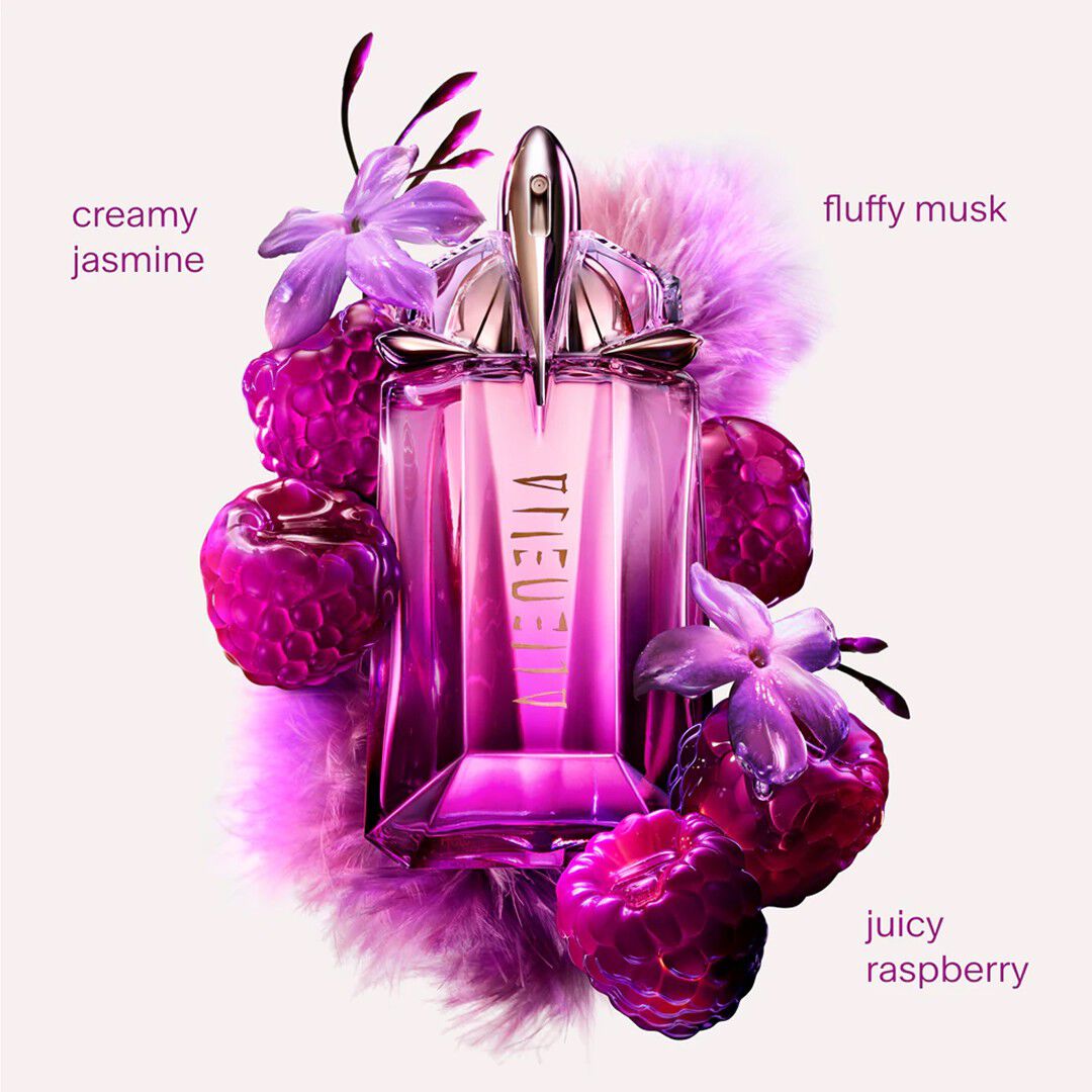 Alien Pulp Eau de Parfum