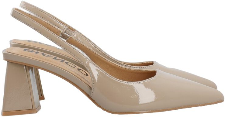 BIAMARALYN Slingback Patent