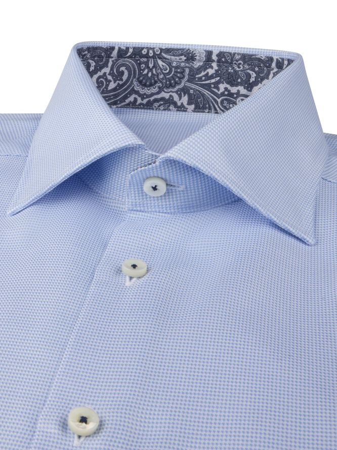 Slimline, C77 RM cuff Contrast