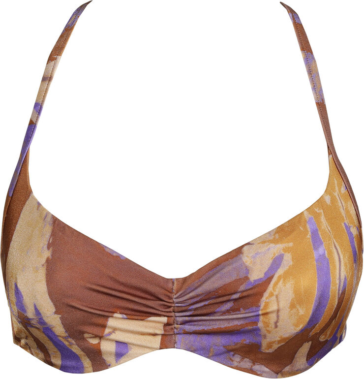 Johanson full cup bikini top