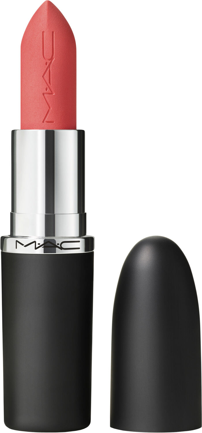 Macximal Silky Matte Lipstick