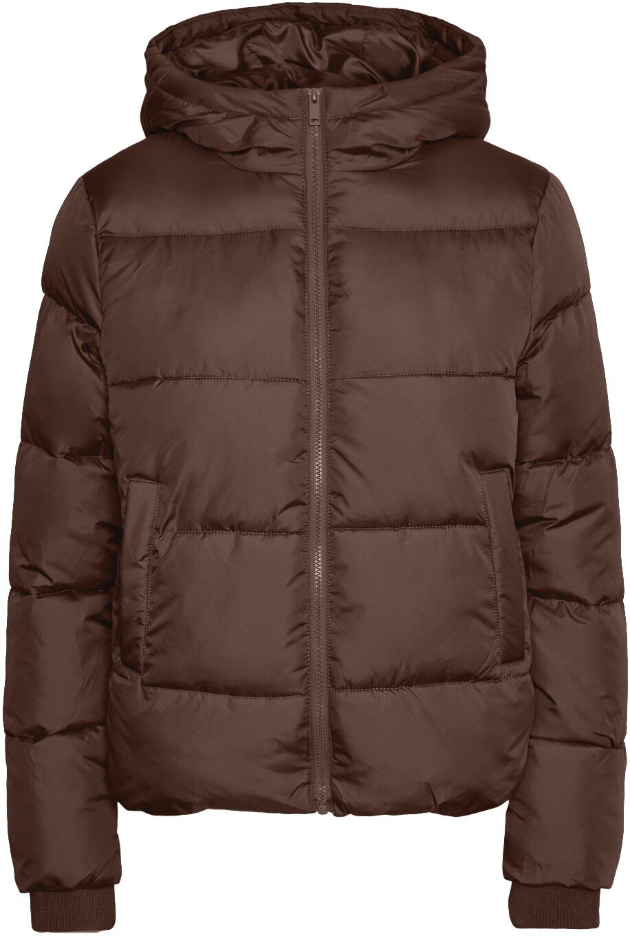 Pcbee New Short Puffer Jacket Noos Bc