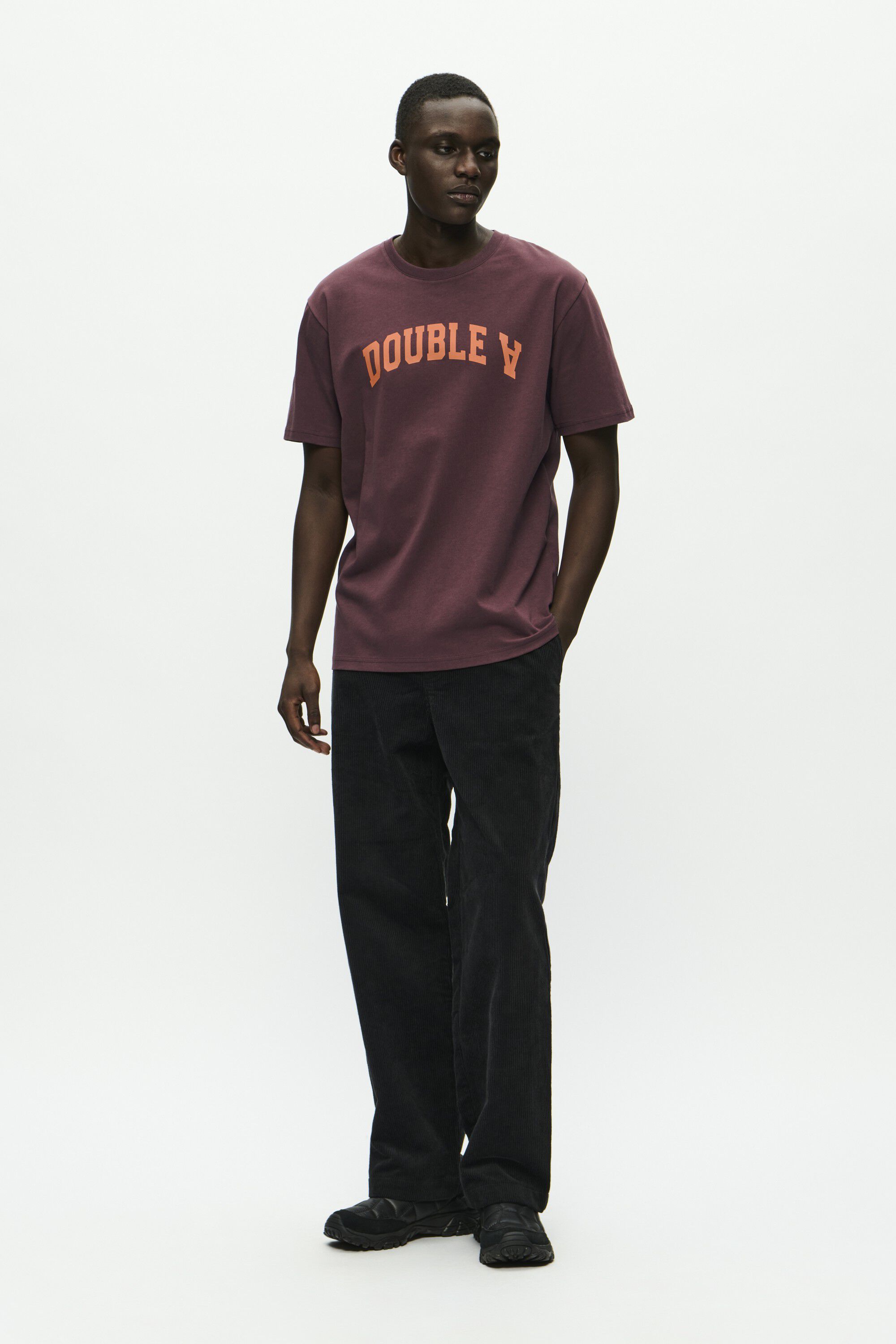 WWAce tee AAarch 25220