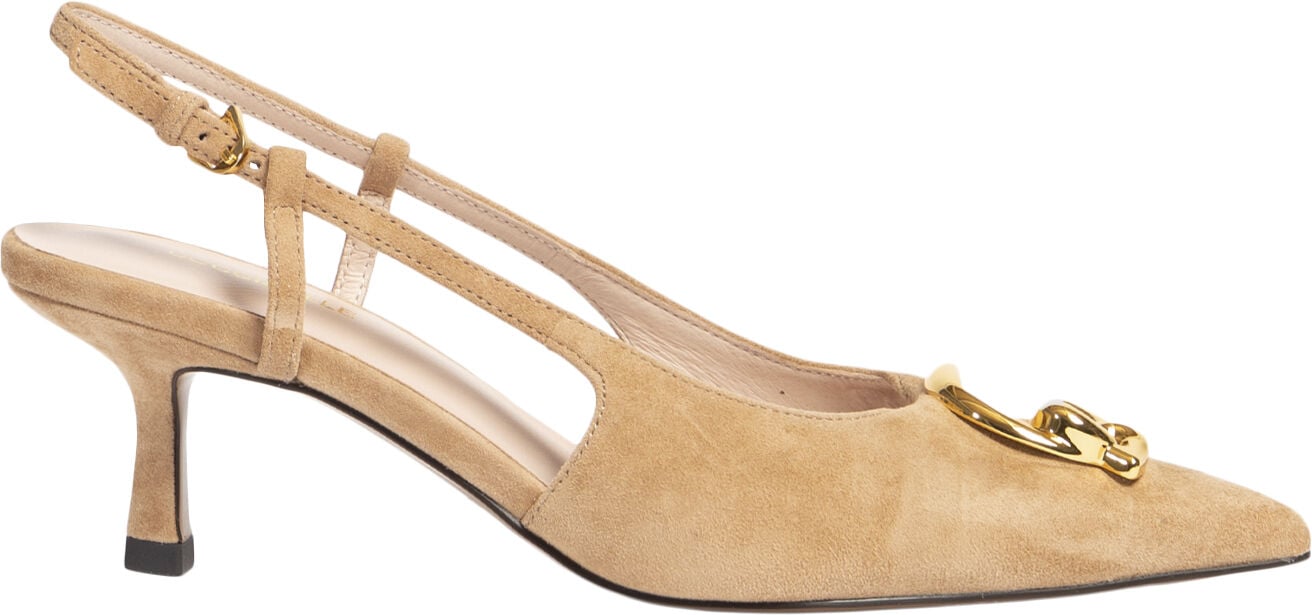 COCCINELLE C-ME SUEDE