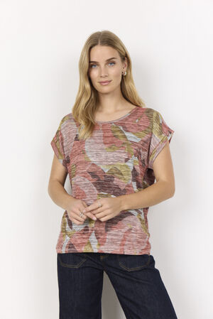 SC-GALINA 54 T-shirt Koral