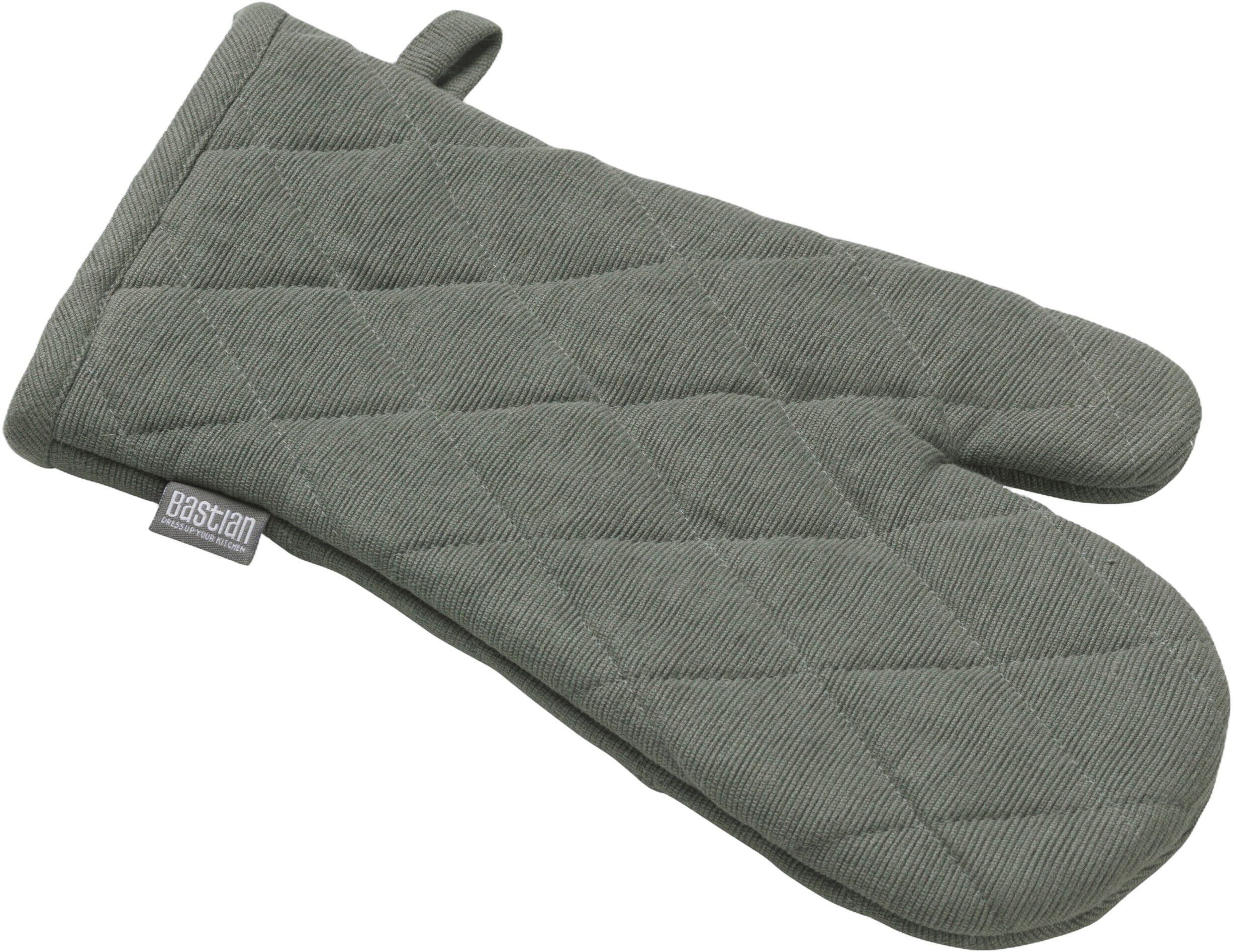 Ovnshanske Bastian 33 x 18 cm Olivengr&oslash;nn