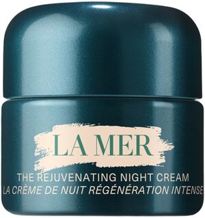 The Rejuvenating Night Face Cream