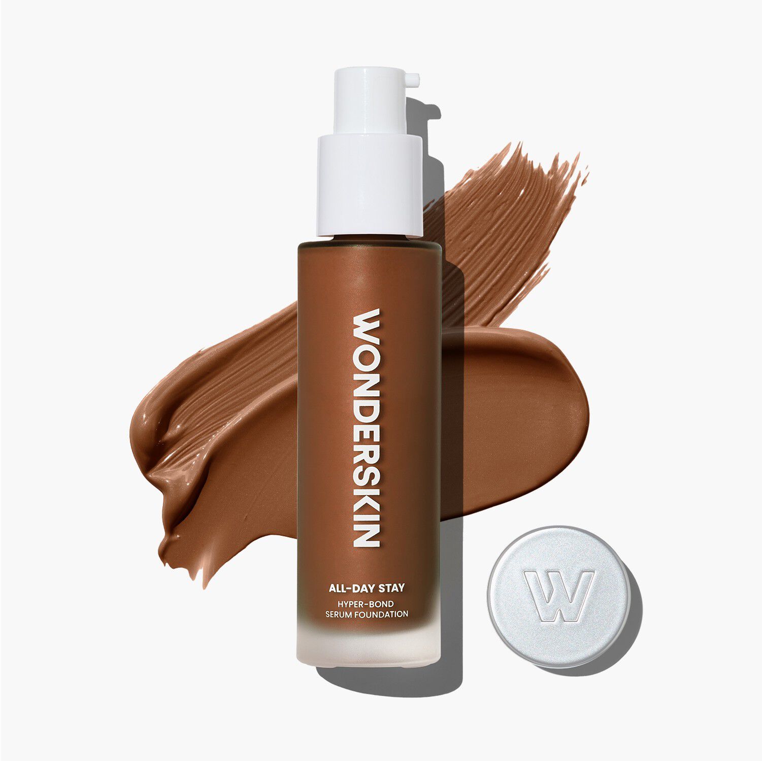 Hyper Bond All-Day Stay Serum Foundation