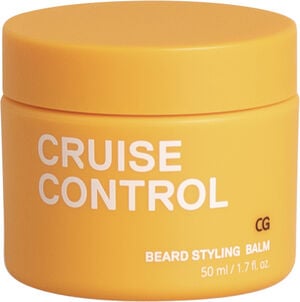 Cruise Control - Skægvoks