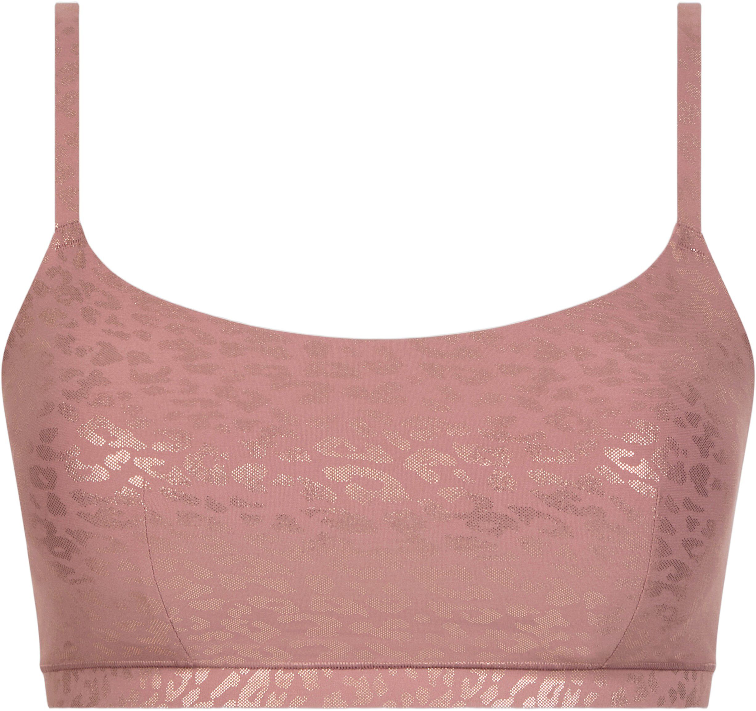 SoftStretch Wirefree Bralette