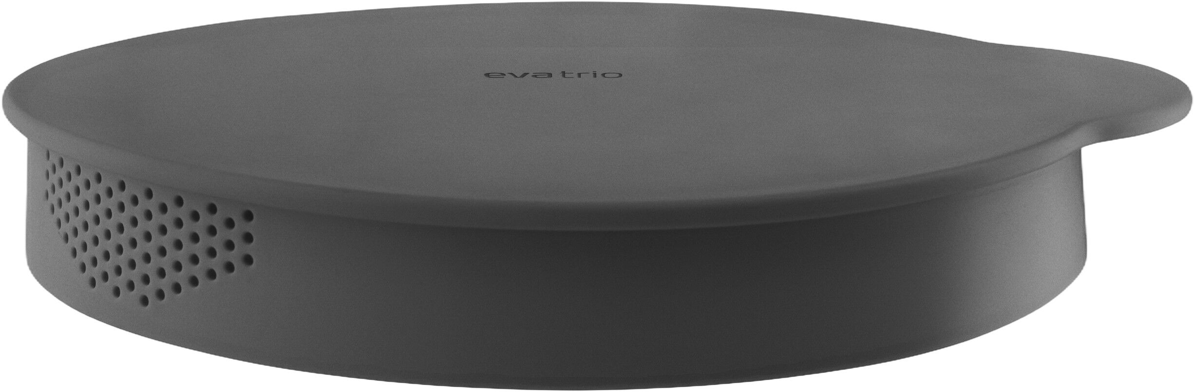 L&aring;g Eva r&oslash;resk&aring;l 4l &Oslash;23 cm