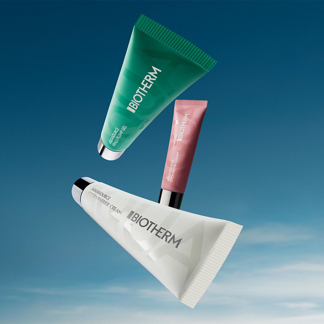 Aquasource Hyaluplump gel