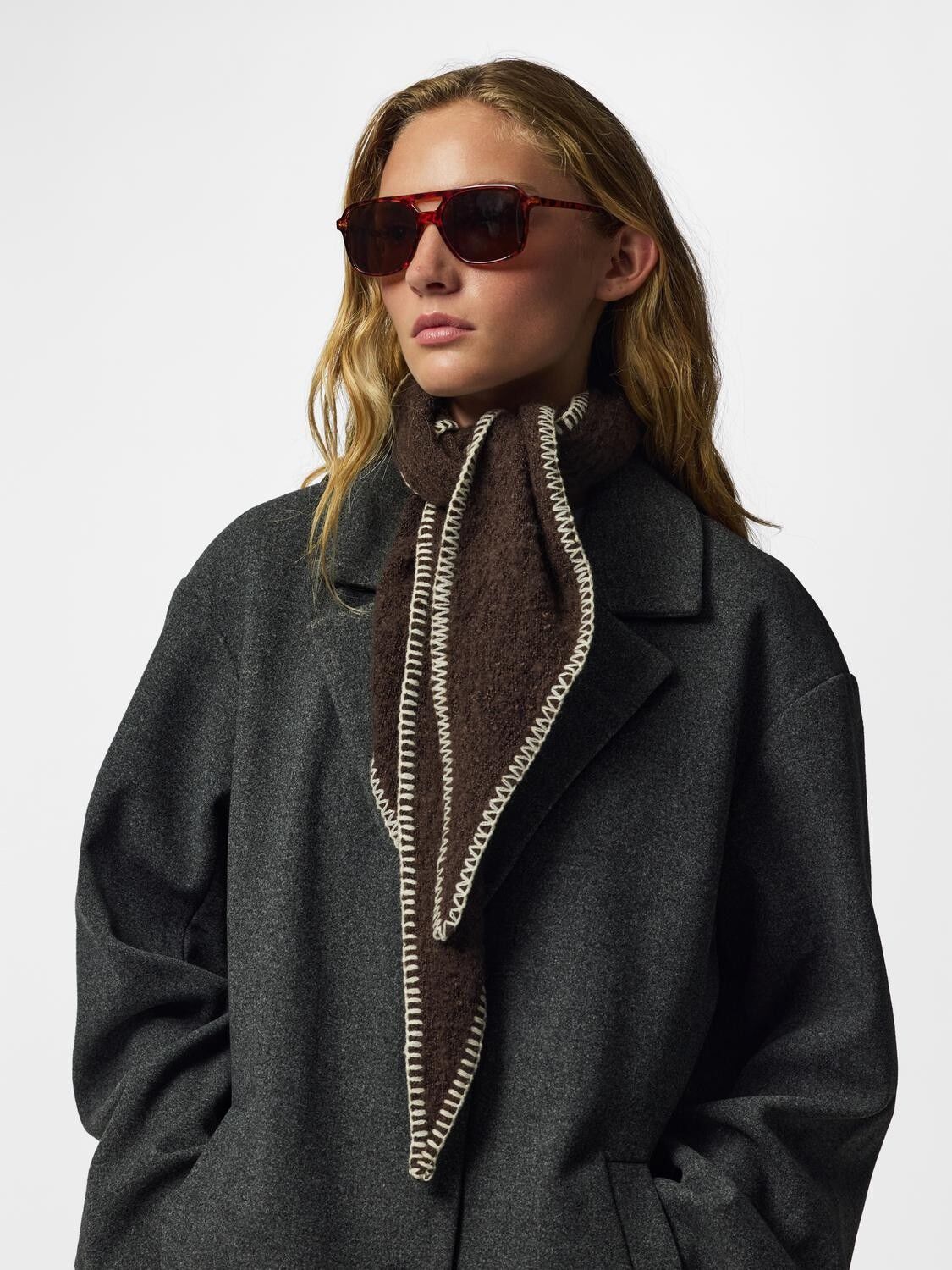 PCPYRON MINI SCARF NOOS BC