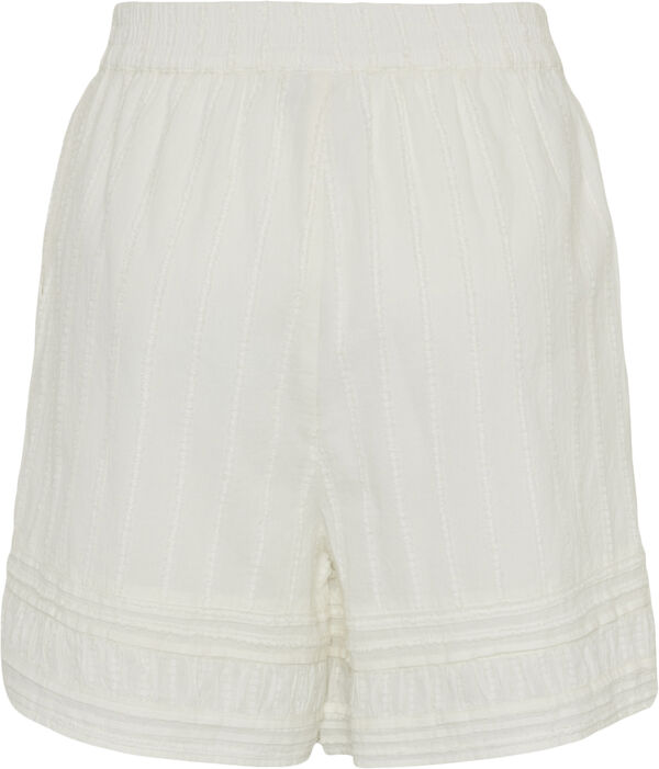 YASCARLY HW SHORTS S. - CITY
