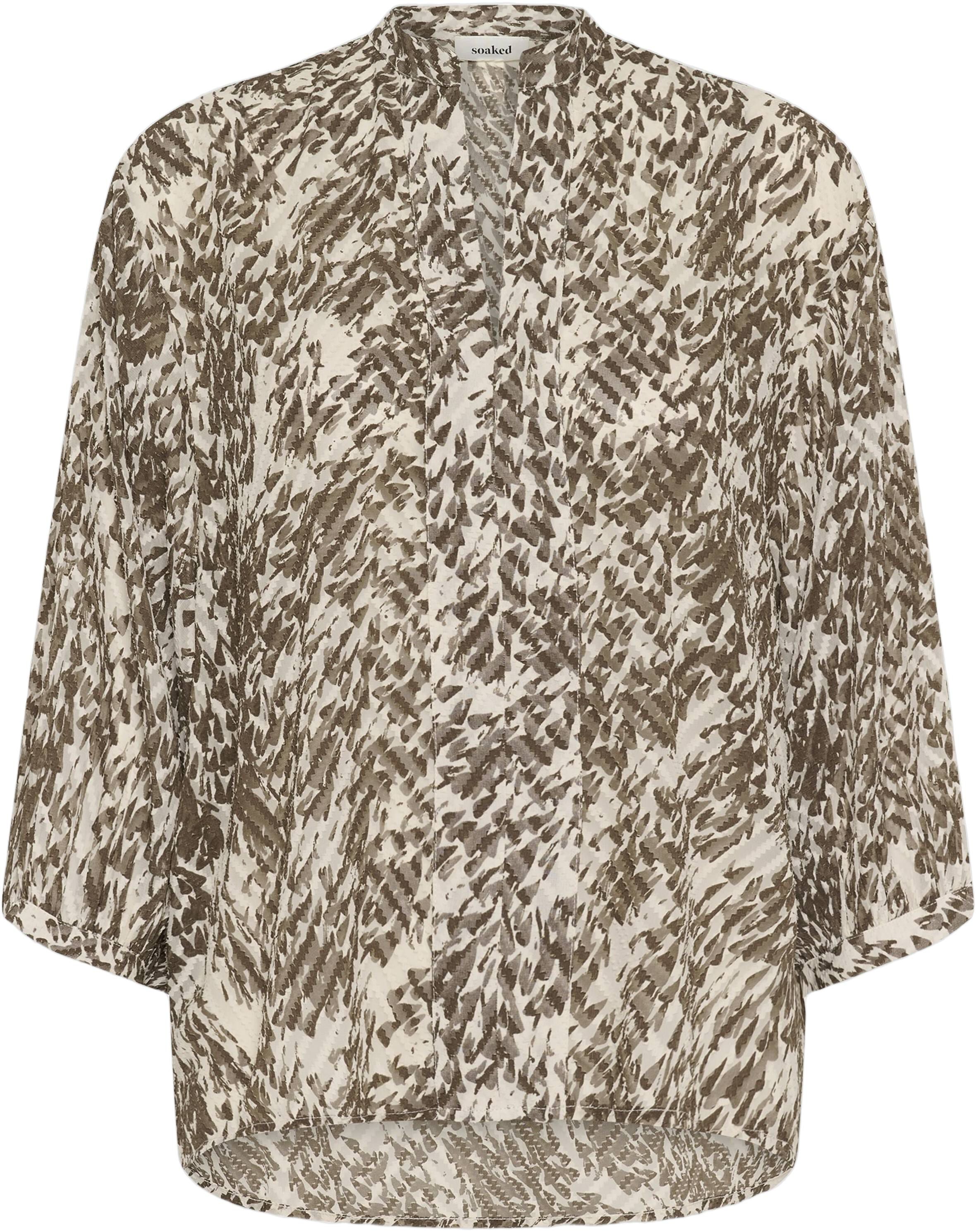 SLOsaka Amily Blouse