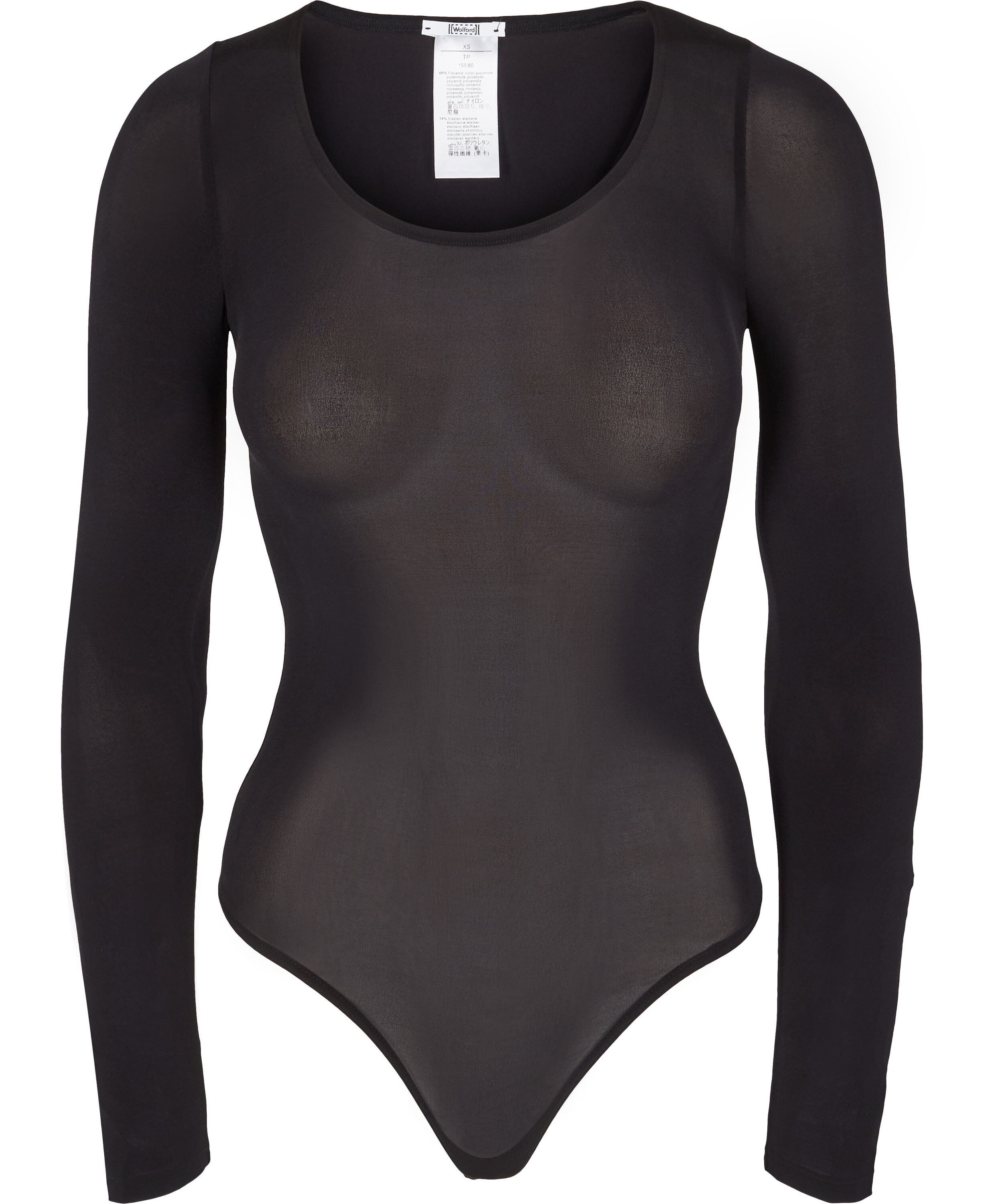 Buenos Aires String Body