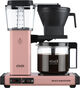 Moccamaster Optio Pink