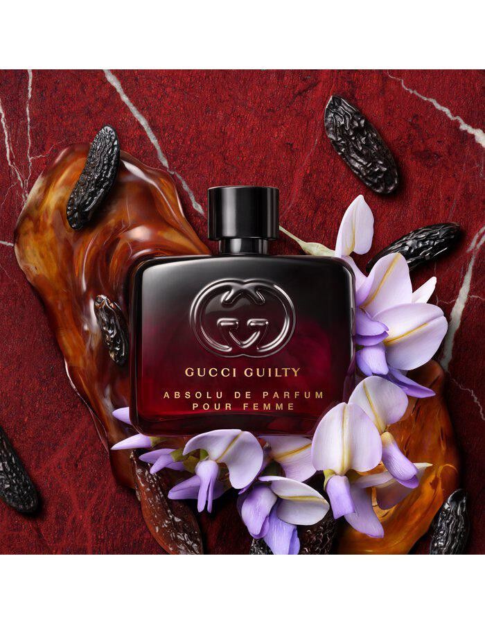 Guilty Pour Femme Absolu de Parfum 60 ml