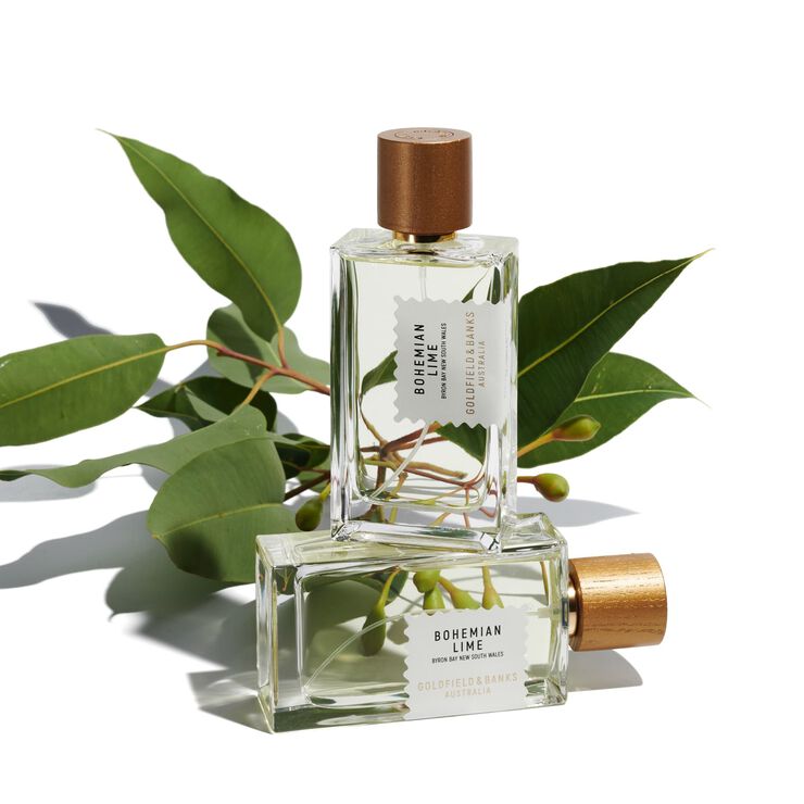 BOHEMIAN LIME Perfume 100ml