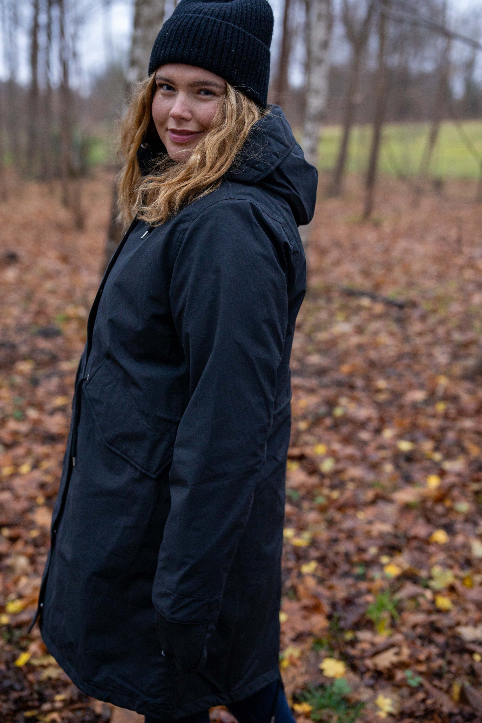 Danesvaneke Winter Parka Multi 25