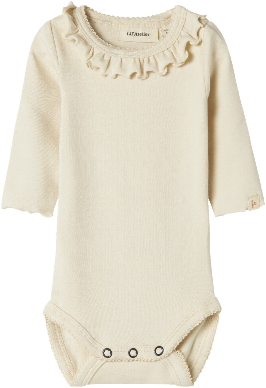 NBFGAYO KOJ LS SLIM BODY LIL