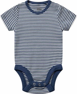 Petit short sleeve body GOTS