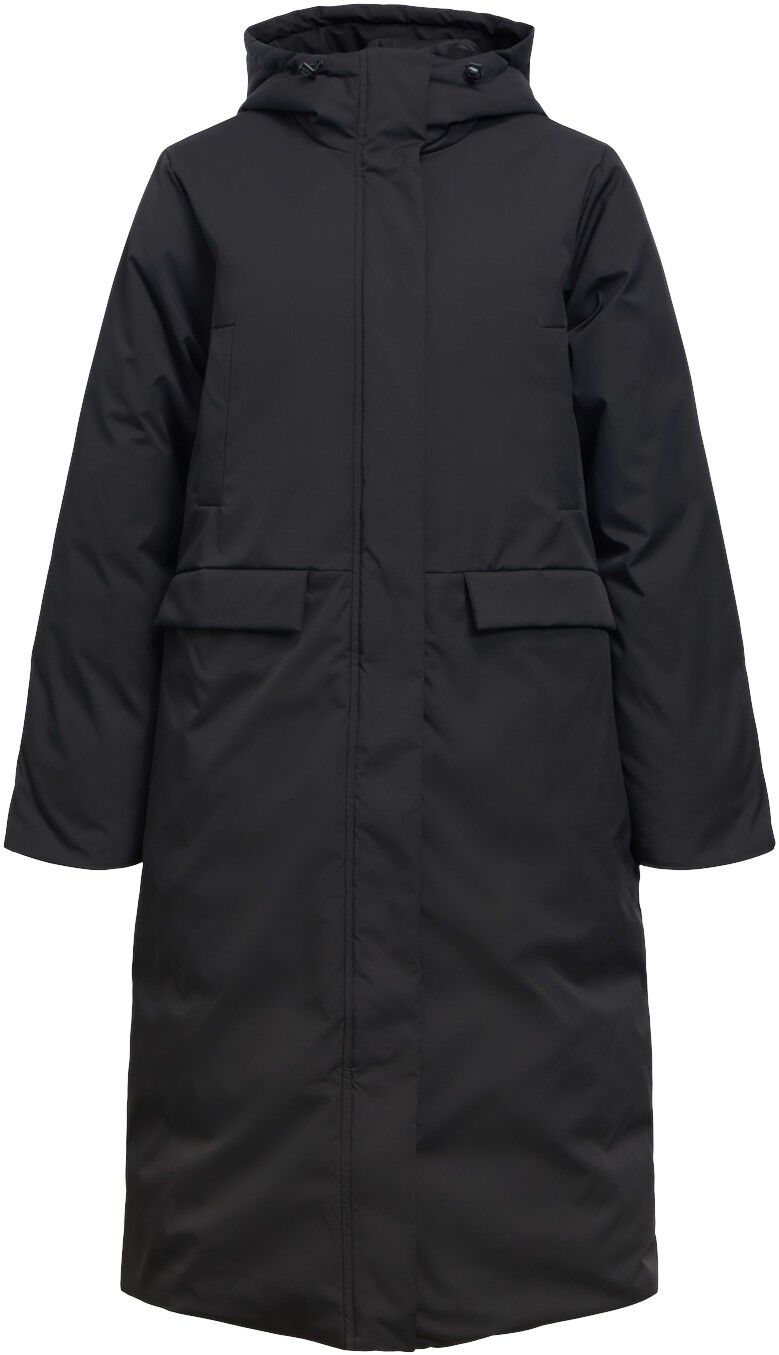 Objkelyn L/S Re Long Jacket Noos