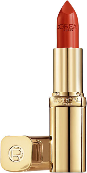 Color Riche Satin Lipstick