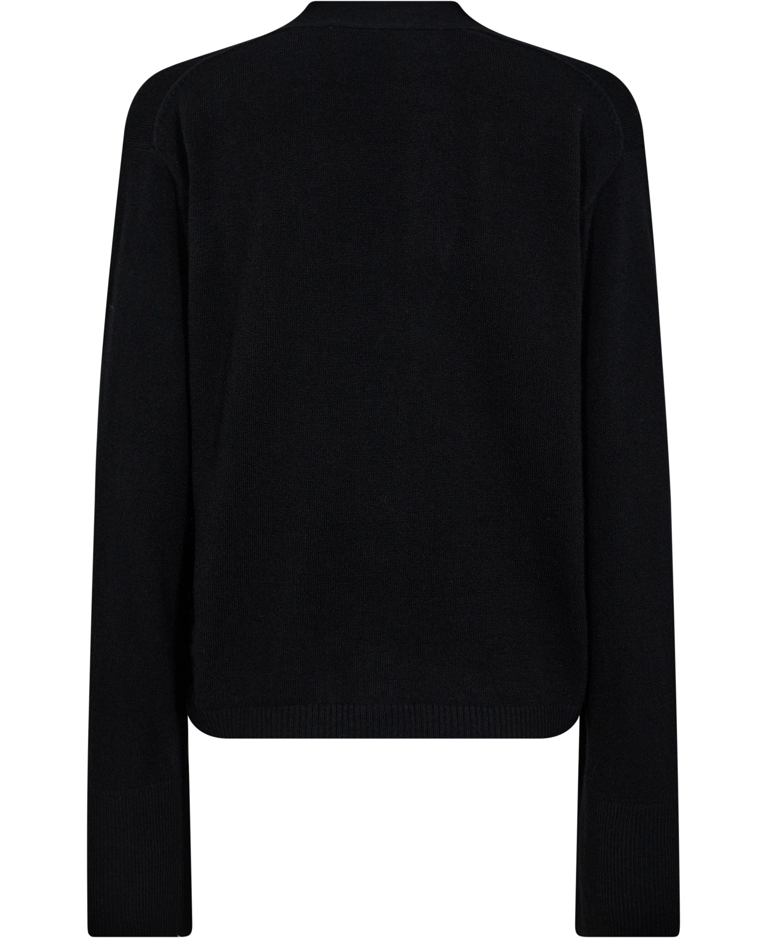 Cosmo Sleeve Cardigan