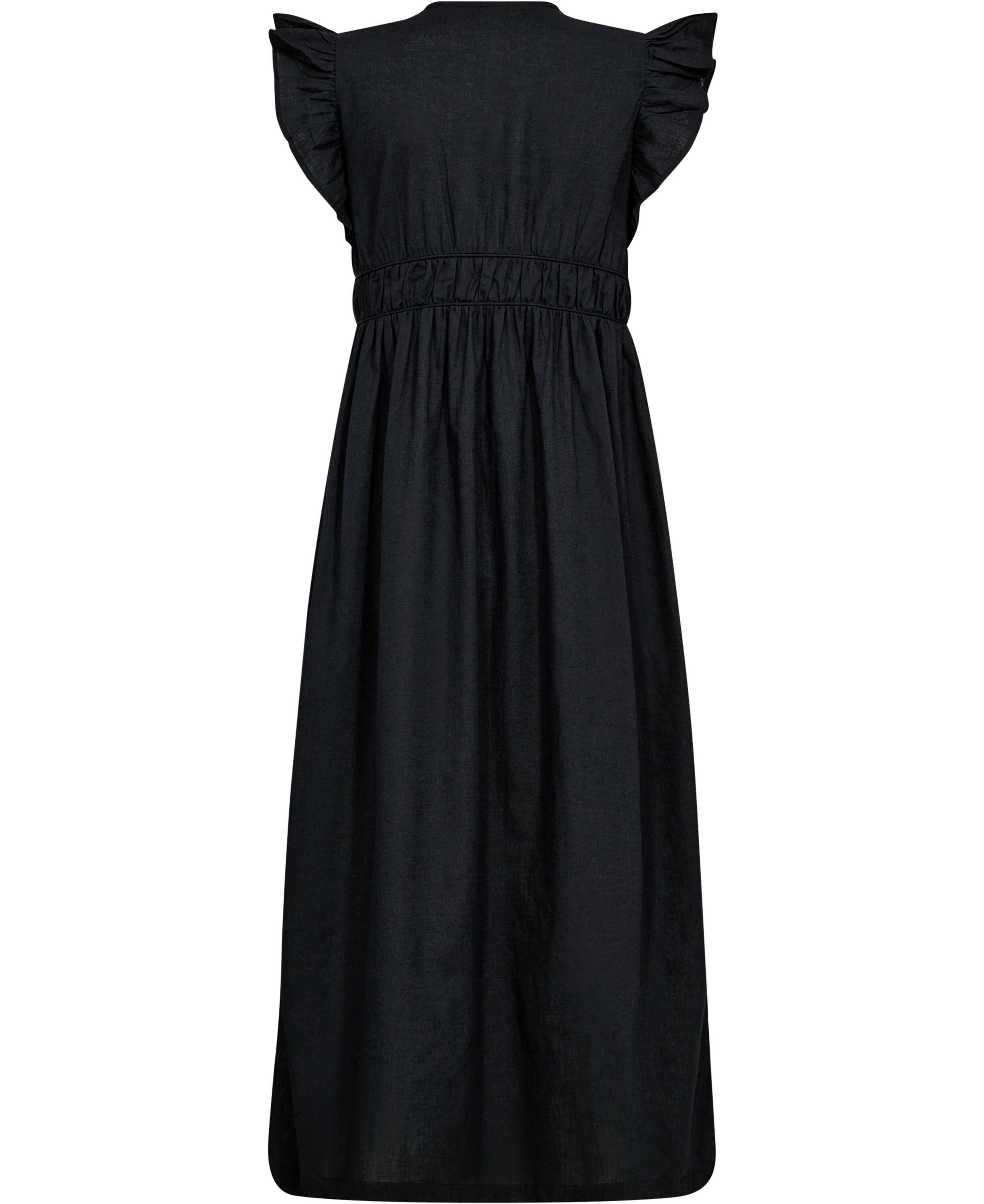 Florence 5S Kjole &ndash; Linblanding